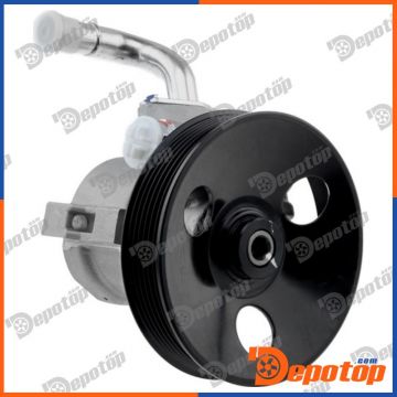 Pompe de direction assistée pour OPEL | SPW-PL-012, 15-1420